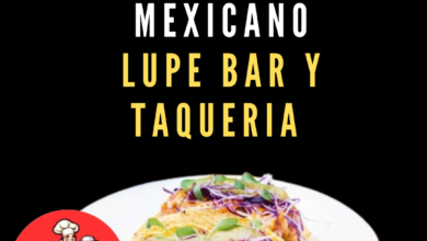 Restaurante Lupe Bar y Taqueria